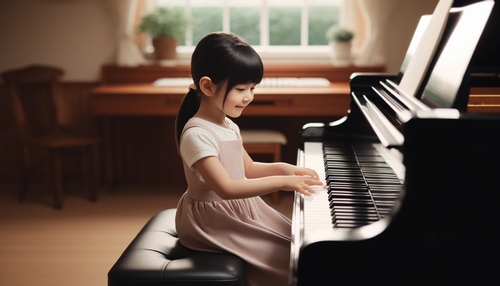 【ピアノの習い事】デメリットや費用、適切な年齢を徹底解説！